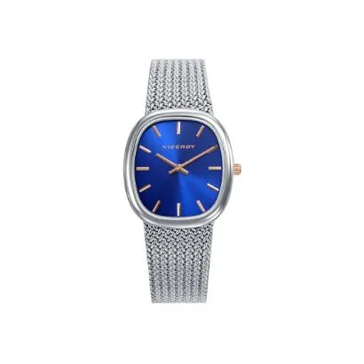 Reloj Viceroy acero brazalete 401312-37