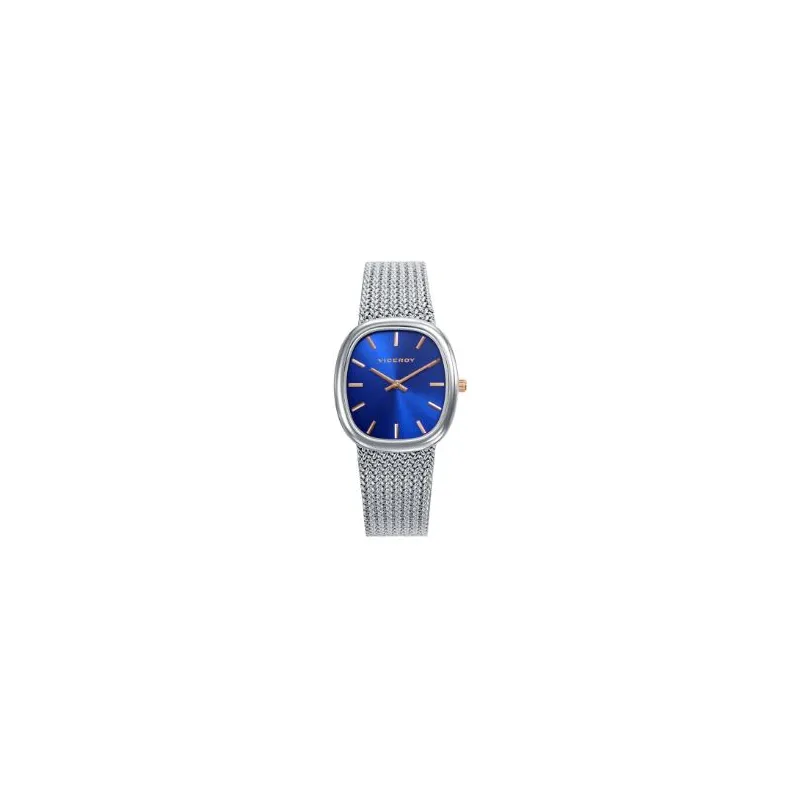 Reloj Viceroy acero brazalete 401312-37