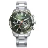 Reloj Viceroy crono verde brazalete40145