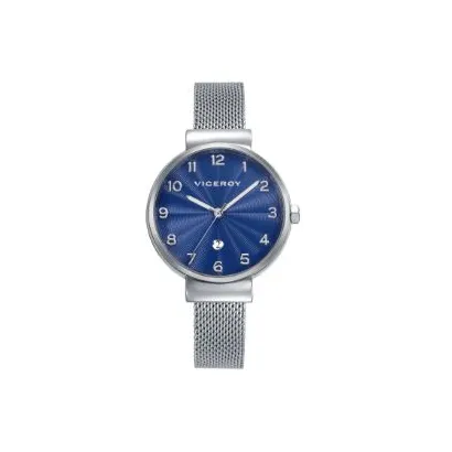 Reloj Viceroy acero brazalete 41150-35