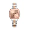 Reloj Viceroy acero ip rosa 42454-77