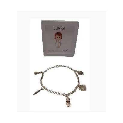Pulsera oficio Ara 05 Quimica