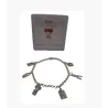 Pulsera oficio Ara 05 Profe