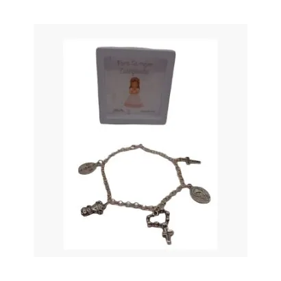 Pulsera oficio Ara 05 Catequista