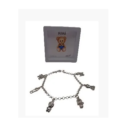 Pulsera oficio mama