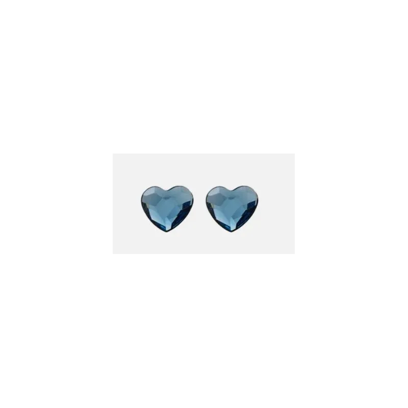 Pendientes cuore corazon A0984-18HT