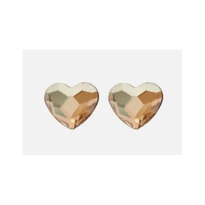 Pendientes cuore corazon A0984-19ST