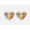 Pendientes cuore corazon A0984-19ST
