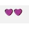 Pendientes cuore corazon A0984-21HT