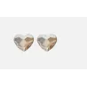 Pendientes cuore corazon A0997-02ST