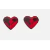 Pendientes cuore corazon A0997-23HT