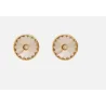 Pendientes boton basic A2791-02DT