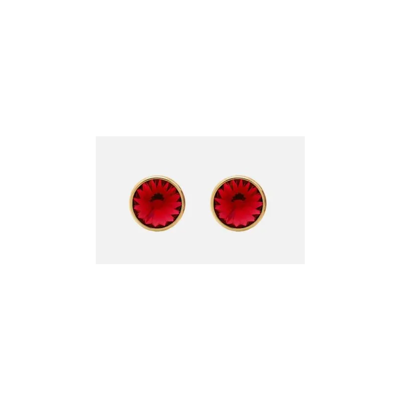 Pendientes boton basic A2791-23DT