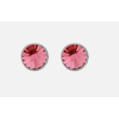 Pendientes boton basic A2791-26HT