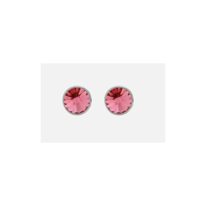 Pendientes boton basic A2791-26HT