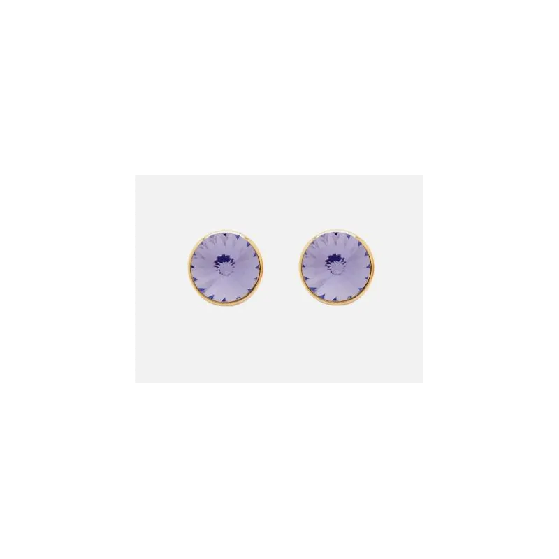 Pendientes boton basic A2791-31DT
