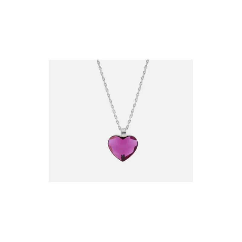 Collar cuore corazon A3000-21HG