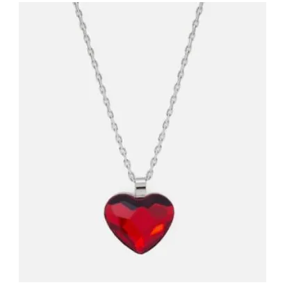 Collar cuore corazon A3000-23HG