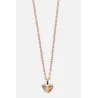 Collar cuore corazon A3089-02SG