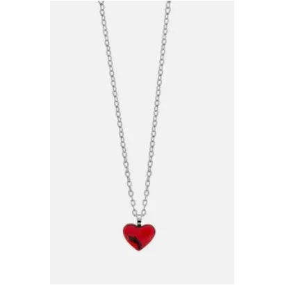 Collar cuore corazon A3089-23HG