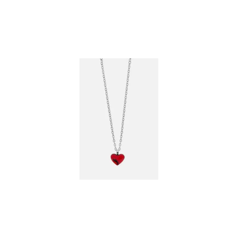 Collar cuore corazon A3089-23HG