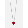 Collar cuore corazon A3089-23HG