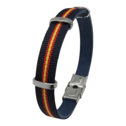 Pulsera de acero C30302442