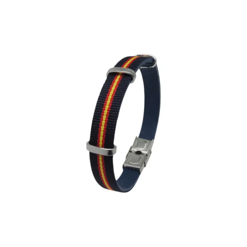 Pulsera de acero C30302442