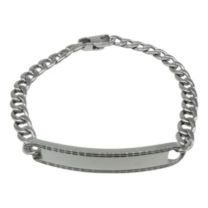 Pulsera acero C30302757