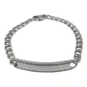 Pulsera acero C30302757