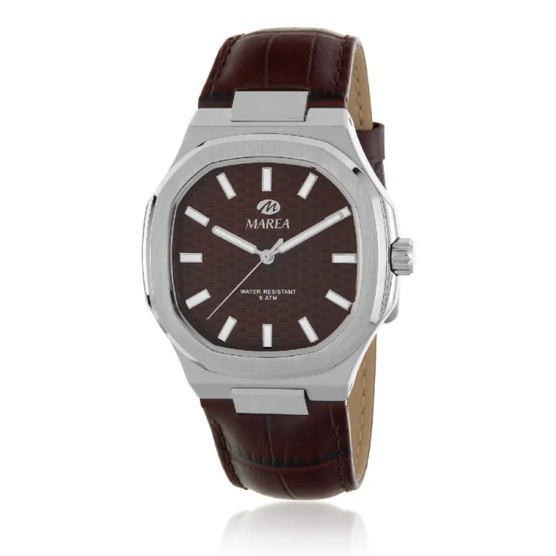 Reloj Marea caballero B54266 3
