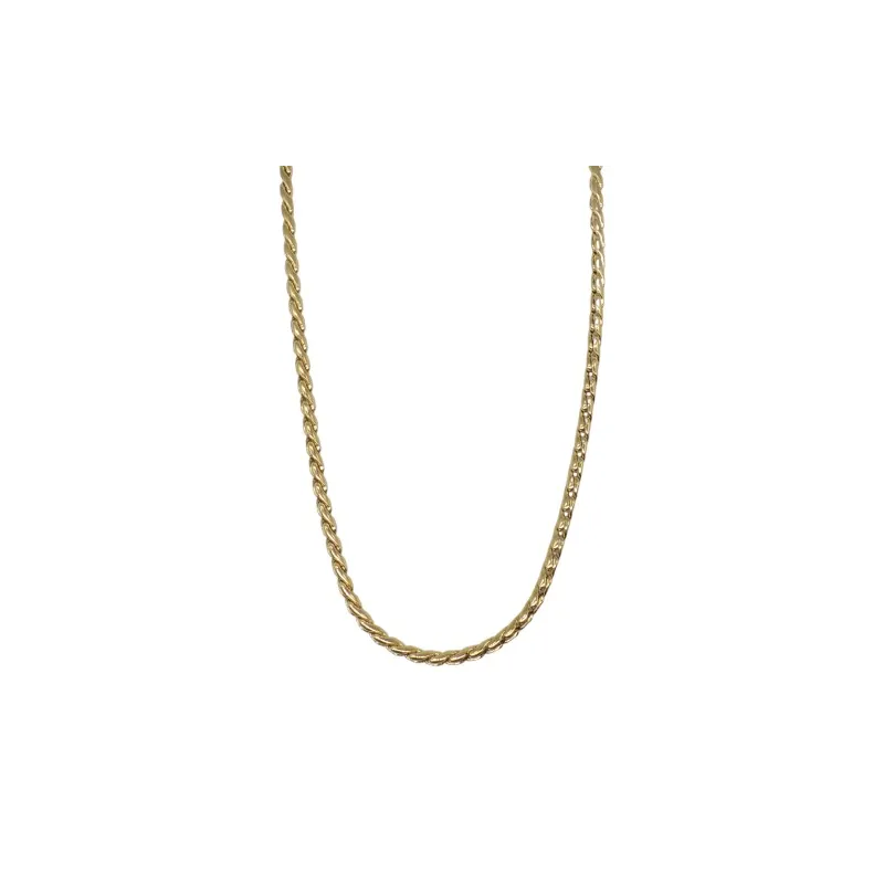 Collar de acero Z2017108