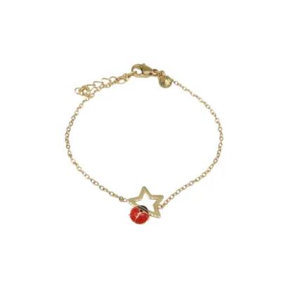 Pulsera de acero K273 PUD