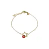 Pulsera de acero K273 PUD