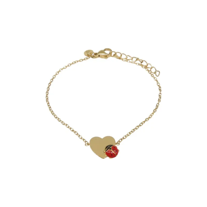 Pulsera de acero K275 PUD