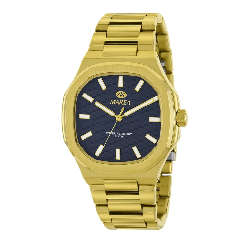 Reloj Marea caballero B54265 3