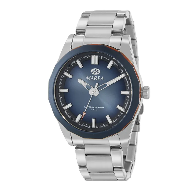 Reloj Marea Caballero B54297 3