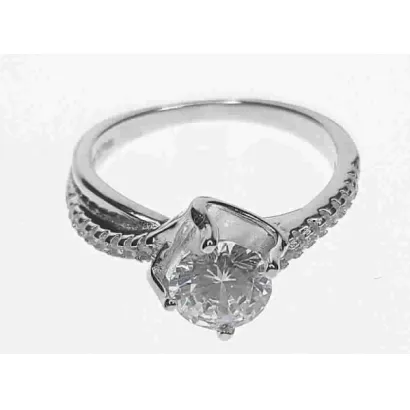 Sortija plata microengaste 2010383 10