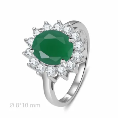 Sortija plata microengaste 2011574 16