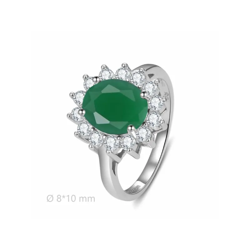 Sortija plata microengaste 2011574 16