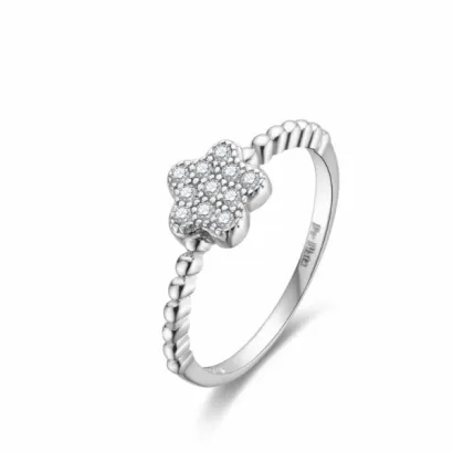 Sortija plata microengaste 2011660 16