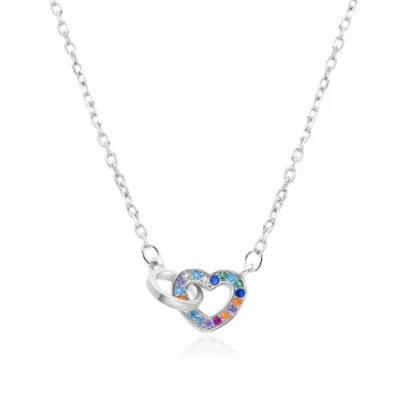 Colgante plata microengaste 2031430