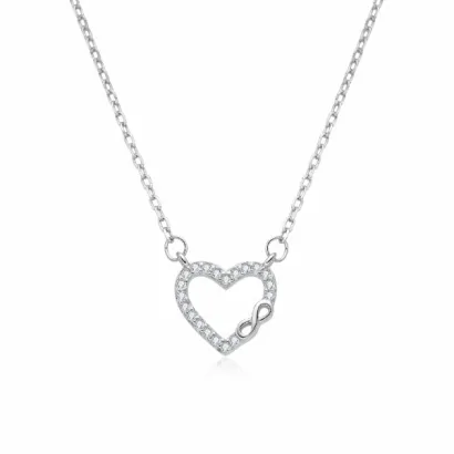 Colgante plata microengaste 2031612