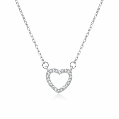 Colgante plata microengaste 2031614