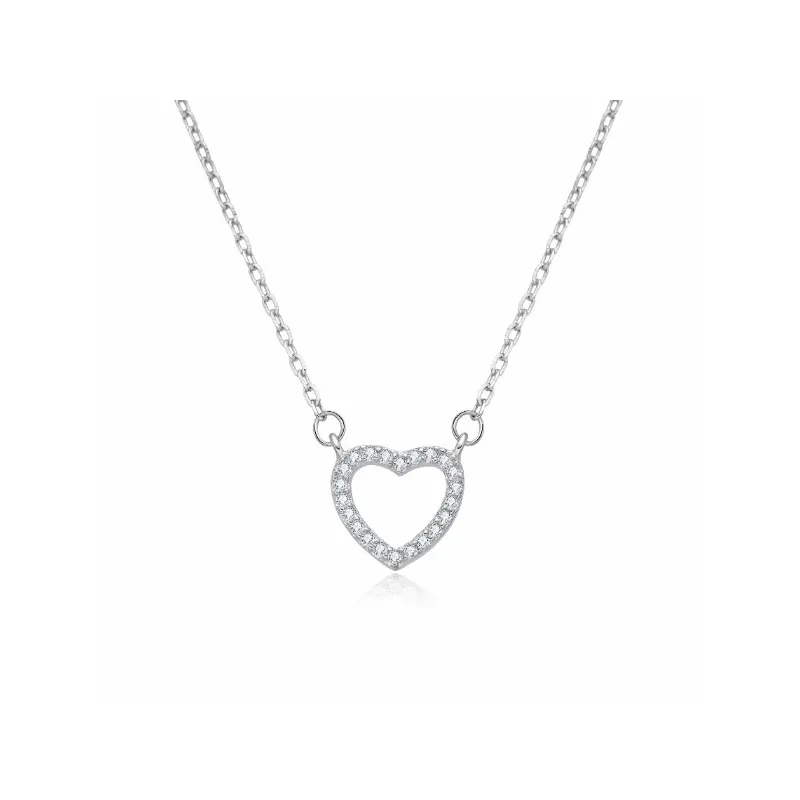 Colgante plata microengaste 2031614