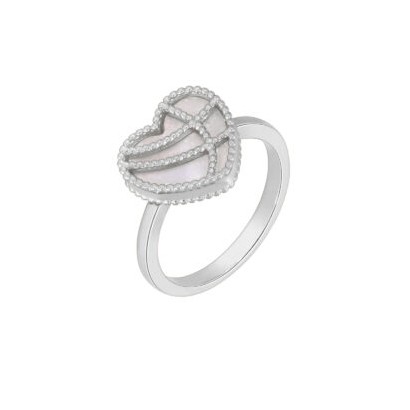 Anillo Marea plata 925 Love  D02906AC12