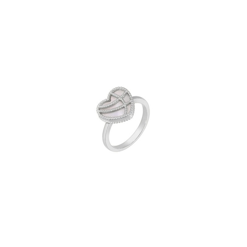 Anillo Marea plata 925 Love  D02906AC12