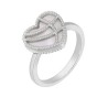 Anillo Marea plata 925 Love  D02906AC12