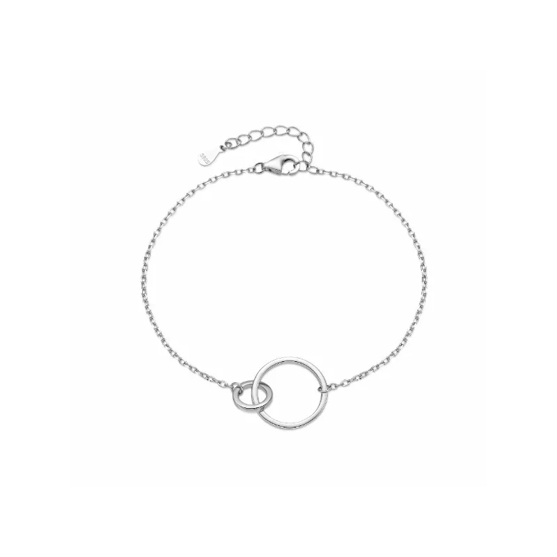 Pulsera plata 2041230