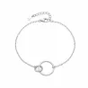 Pulsera plata 2041230